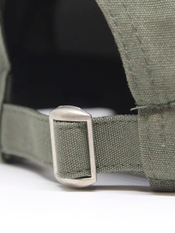 Casquette de sport Surf Monkey en vert