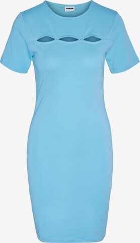 Noisy may Dress 'Kirsten' in Blue: front