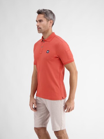 LERROS Shirt in Red