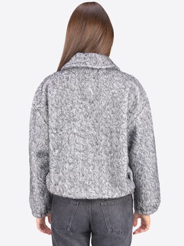 Veste mi-saison 'Hazel' Seasons of April en gris