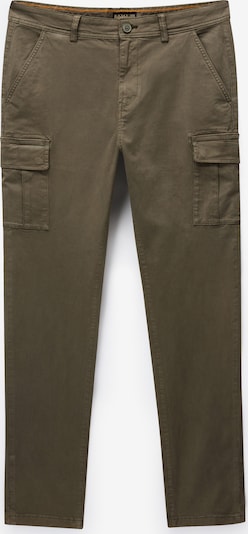NAPAPIJRI Kargo bikses 'Yasuni', krāsa - olīvzaļš, Preces skats