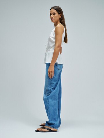 Salsa Jeans Top in White