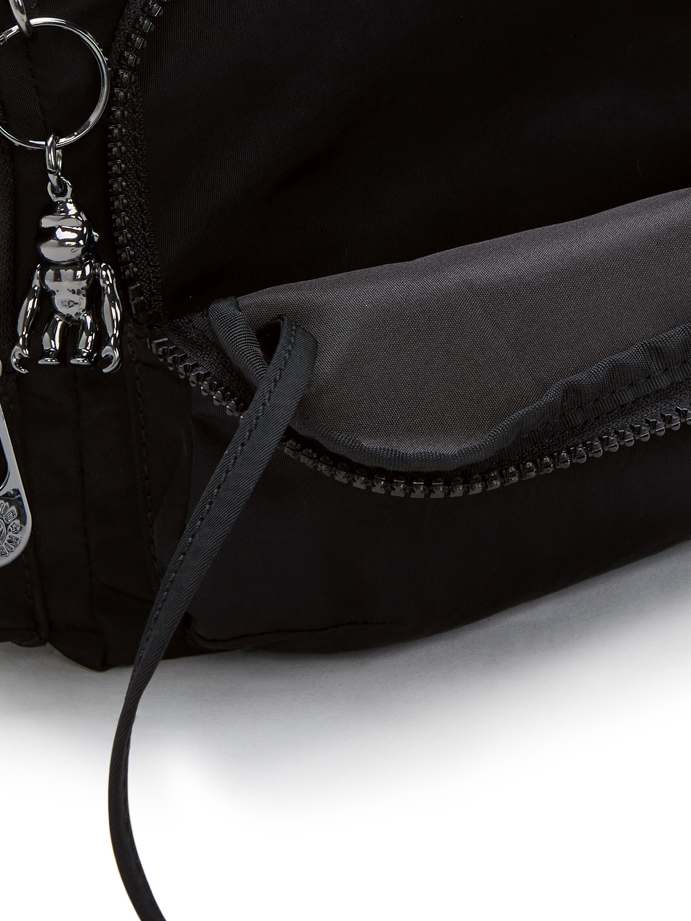 KIPLING Taška cez rameno 'Gabb' - Čierna