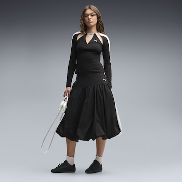 PUMA Skirt in Black