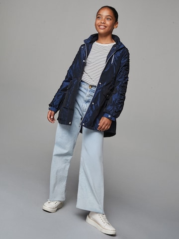 Lipsy Funktionsjacke in Blau