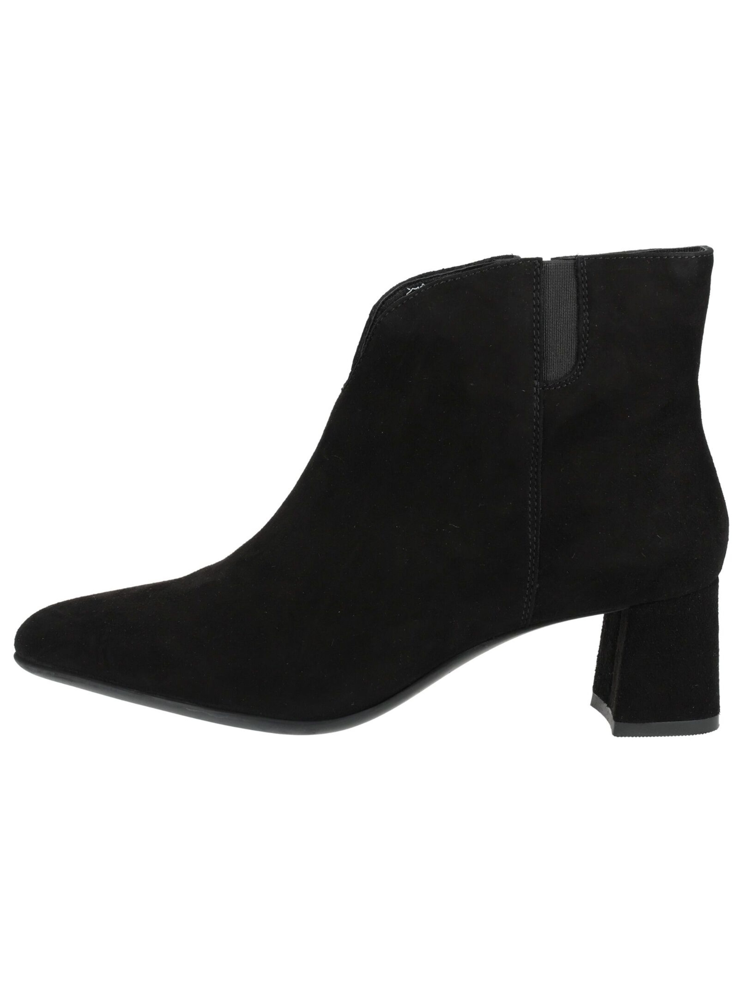 Bottines ARA en noir