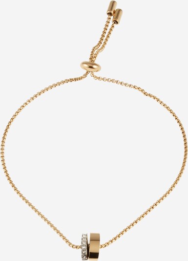 SKAGEN Armband in gold / silber, Produktansicht