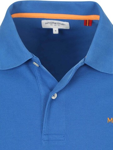 McGREGOR Shirt in Blue