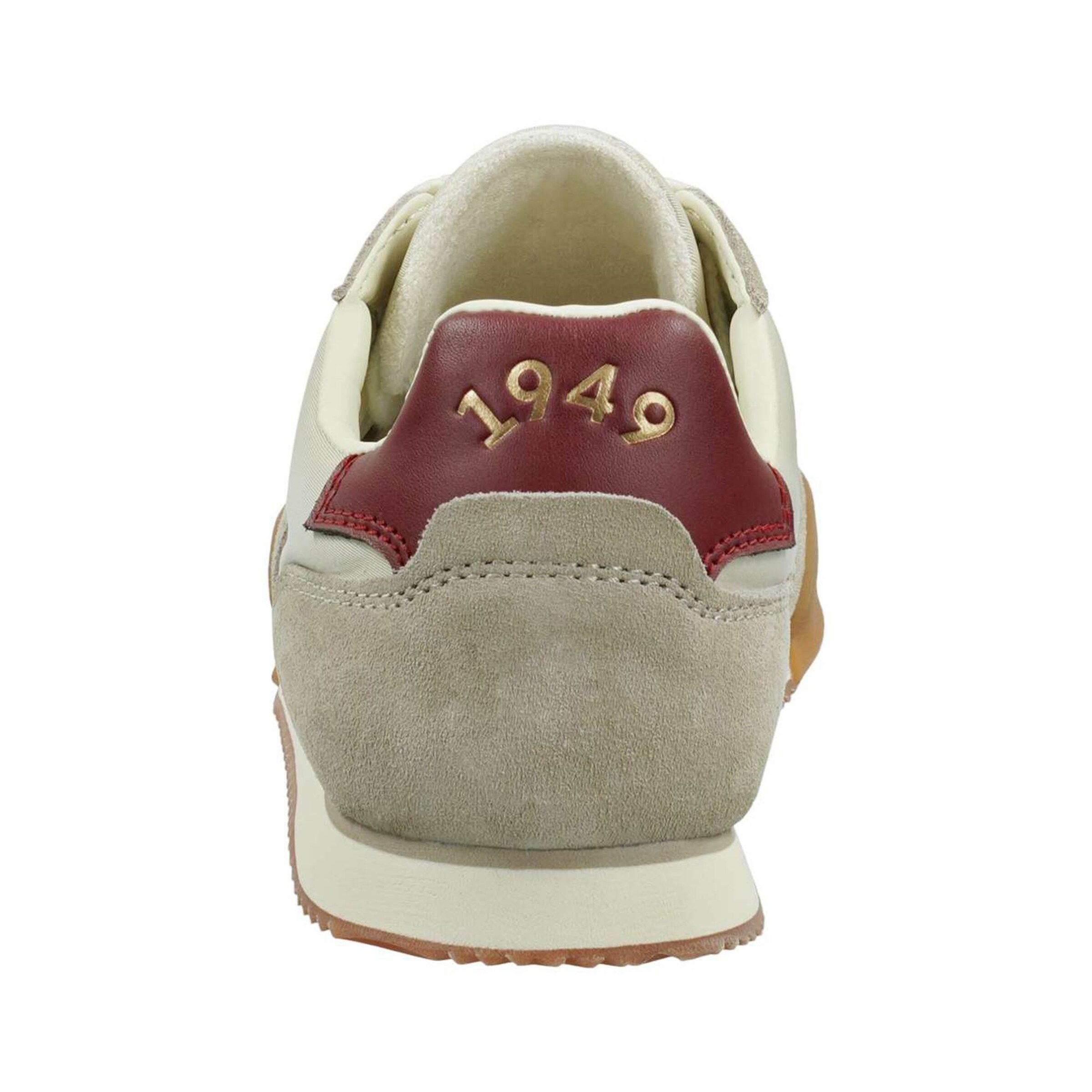 GANT Sneaker in Beige