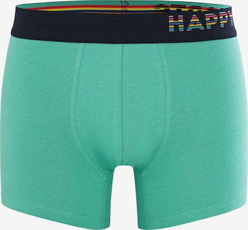 Boxers ' 3-Pack Ostern ' Happy Shorts en mélange de couleurs