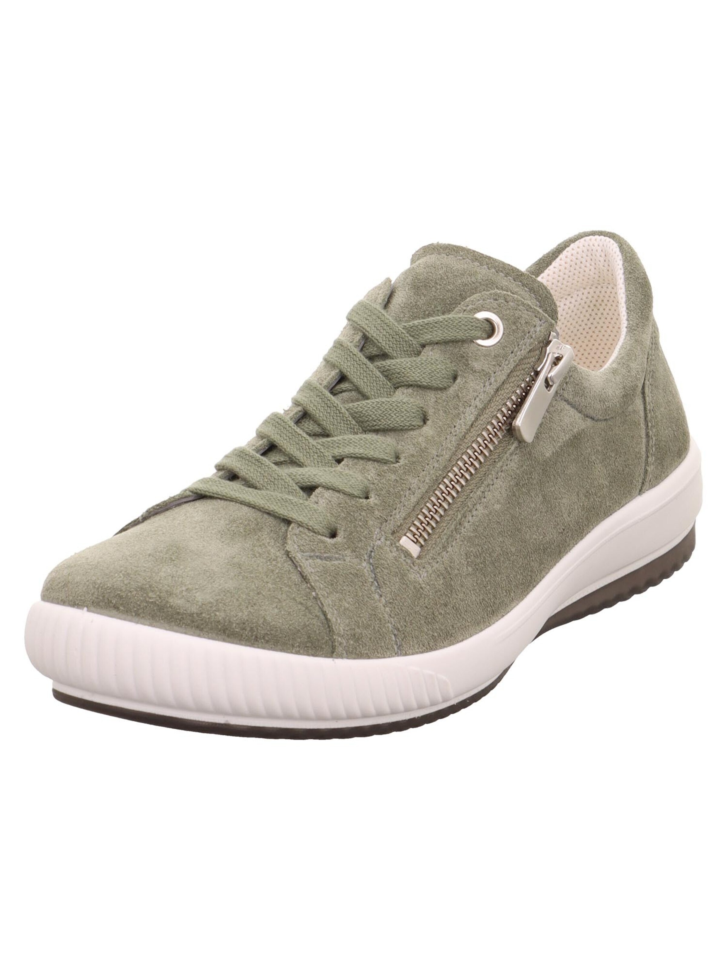 Legero Sneakers laag 'Tanaro 5.0' in Groen