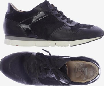LLOYD Sneakers & Trainers in 40,5 in Black: front