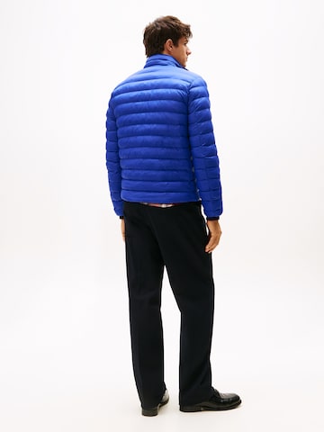 Giacca di mezza stagione di TOMMY HILFIGER in blu