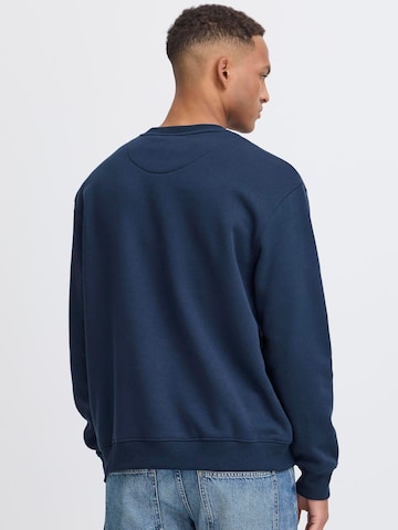 Pull-over ' BHJUE ' BLEND en bleu