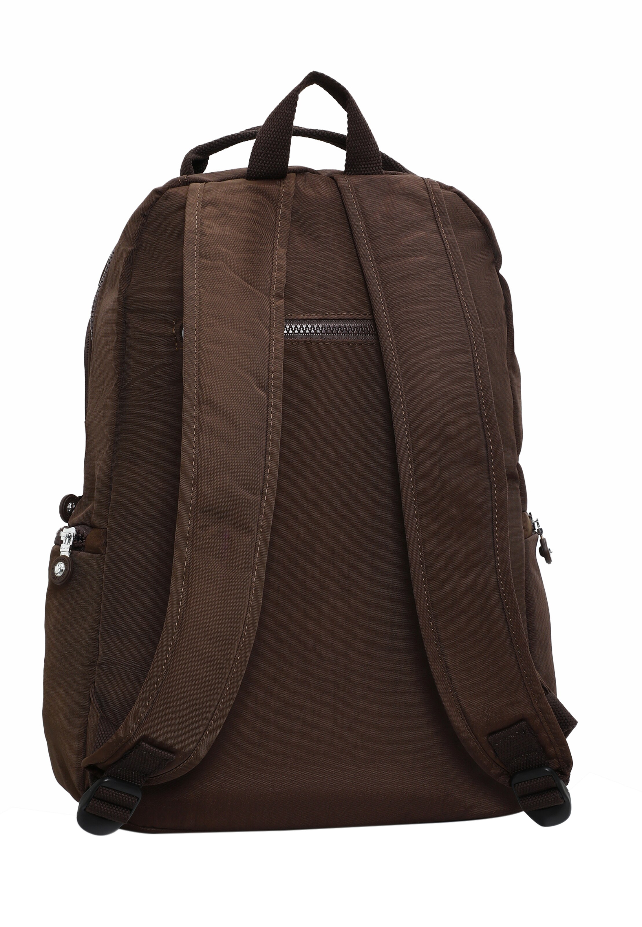 Mindesa Backpack in Brown