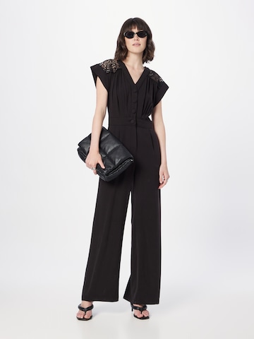 Suncoo Jumpsuit 'TIMÉA' in Zwart