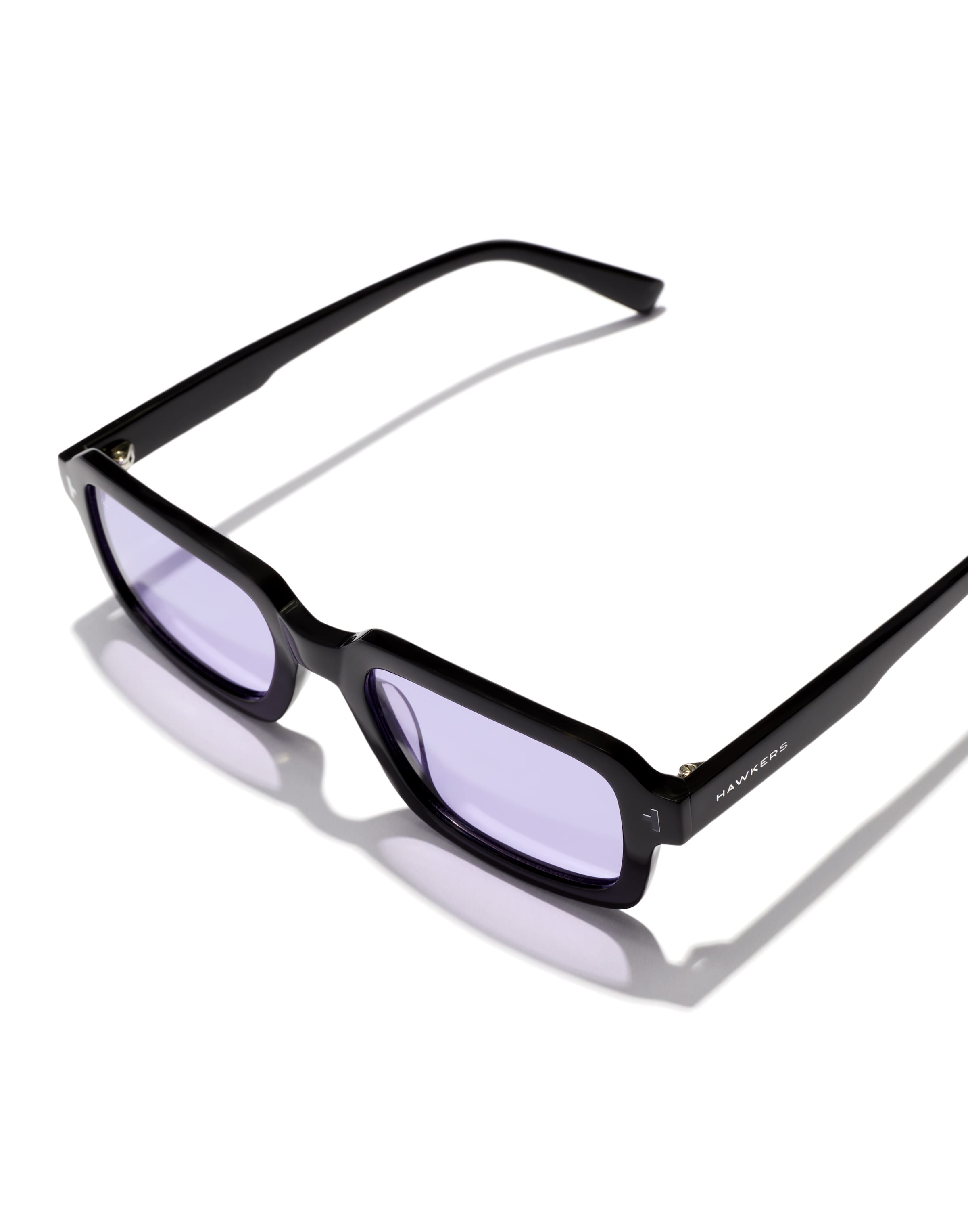 HAWKERS Sunglasses 'Point' in Black