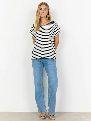 Soyaconcept Overdel ' SC_KAIZA ' i hvid