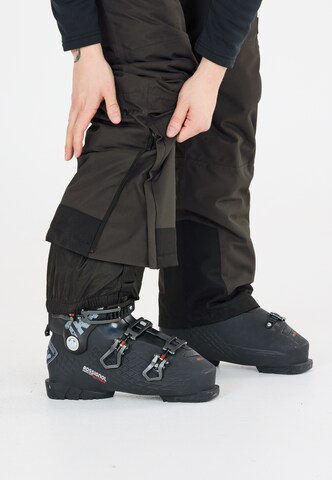 SLOPE Regular Sporthose 'Kenwood' in Blau