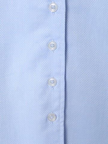 Franco Callegari Blouse in Blue