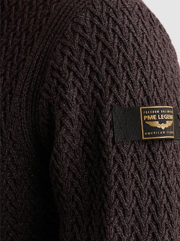 Pullover di PME Legend in lilla