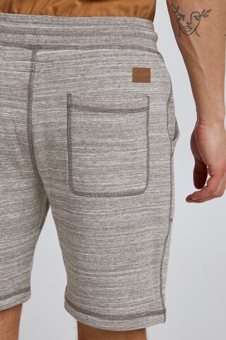 Regular Pantalon 'Aris' !Solid en marron