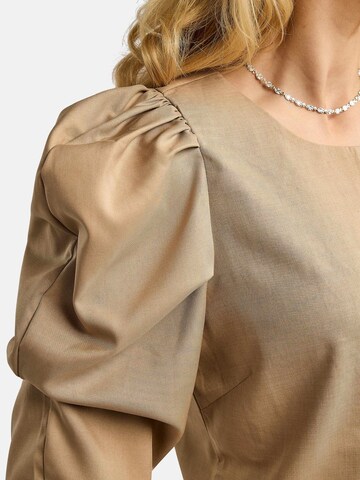 Liberte Essentiel Shirt ' WINNIE ' in Weiß