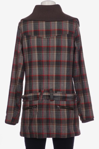 Ragwear Jacket & Coat in L in Grey