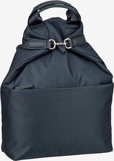 JOST Rucksack 'Bergen' in navy, Produktansicht