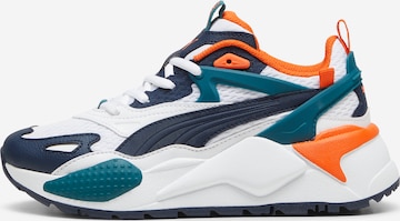 PUMA Кроссовки 'RS-X Efekt' в Белый: спереди