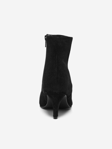 Bottines ONLY en noir