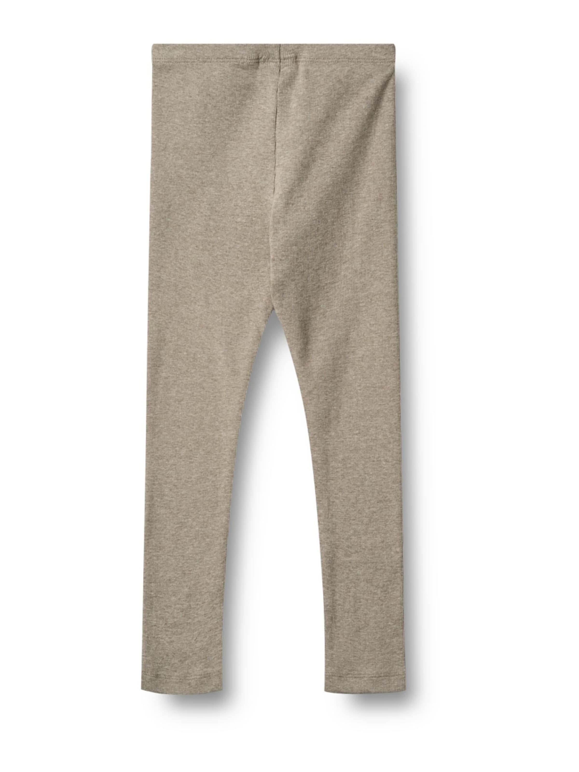 Skinny Leggings 'Jules' di WHEAT in grigio