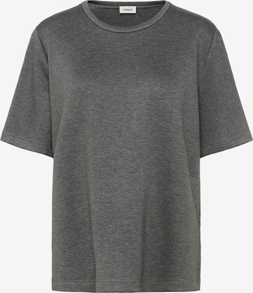 SOAKED IN LUXURY Shirts 'Marigold' i grå: forside