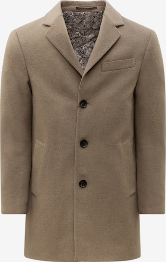RICANO Manteau mi-saison 'Allessandro' en XXXL en beige, Vue avec produit