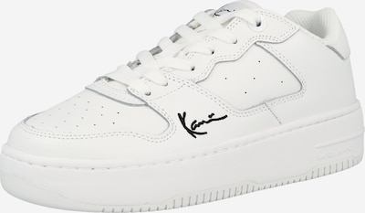 Sneaker low Karl Kani pe negru / alb, Vizualizare produs