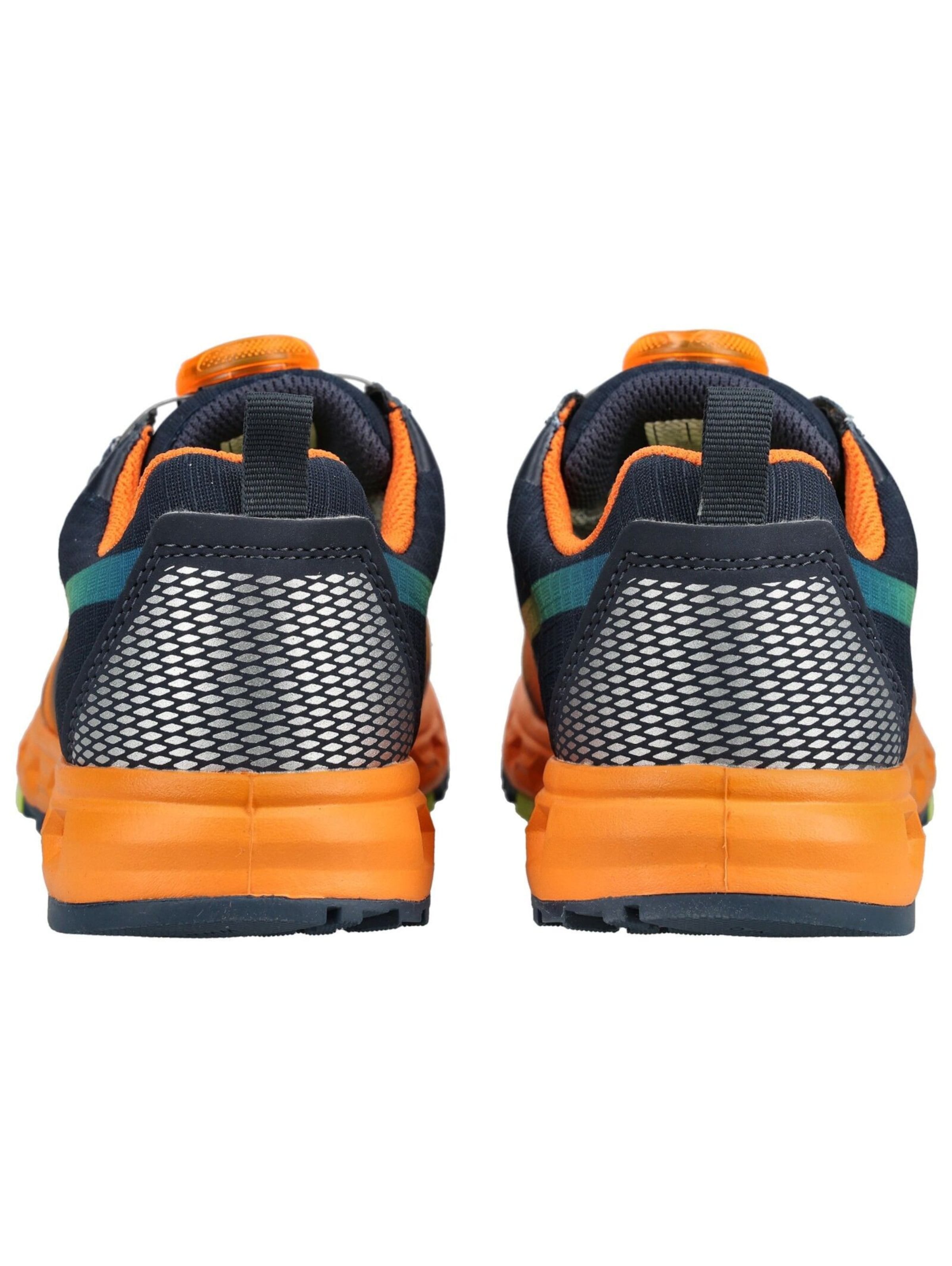 Sneaker di Vado in blu