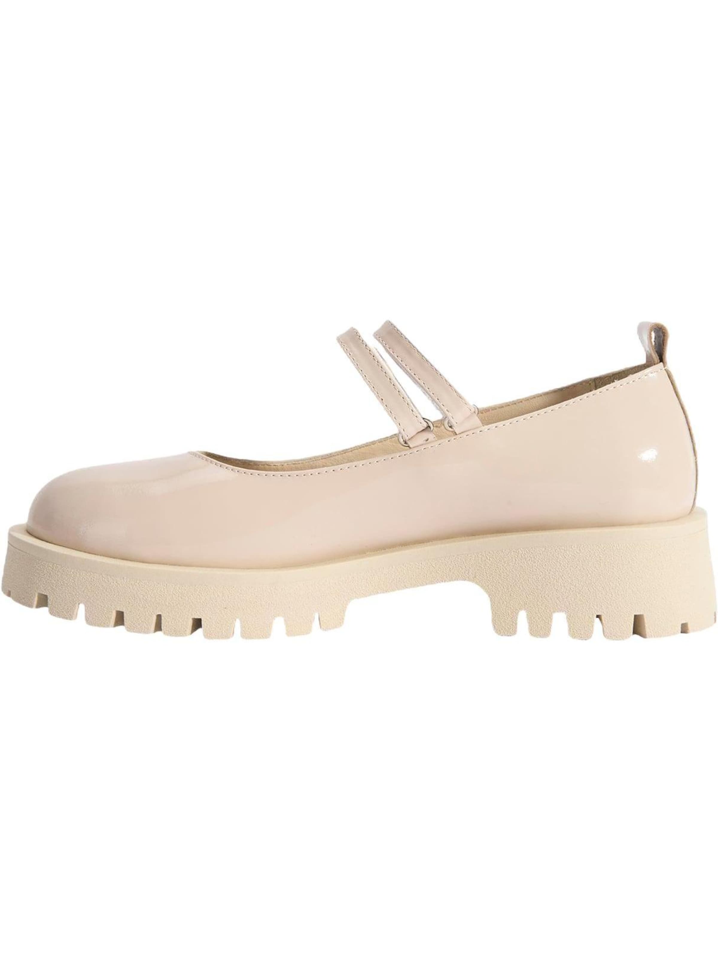 Desa Slipper 'Slip-Ons'‌‌‌‌‌‌‌‌‌‌ in Beige