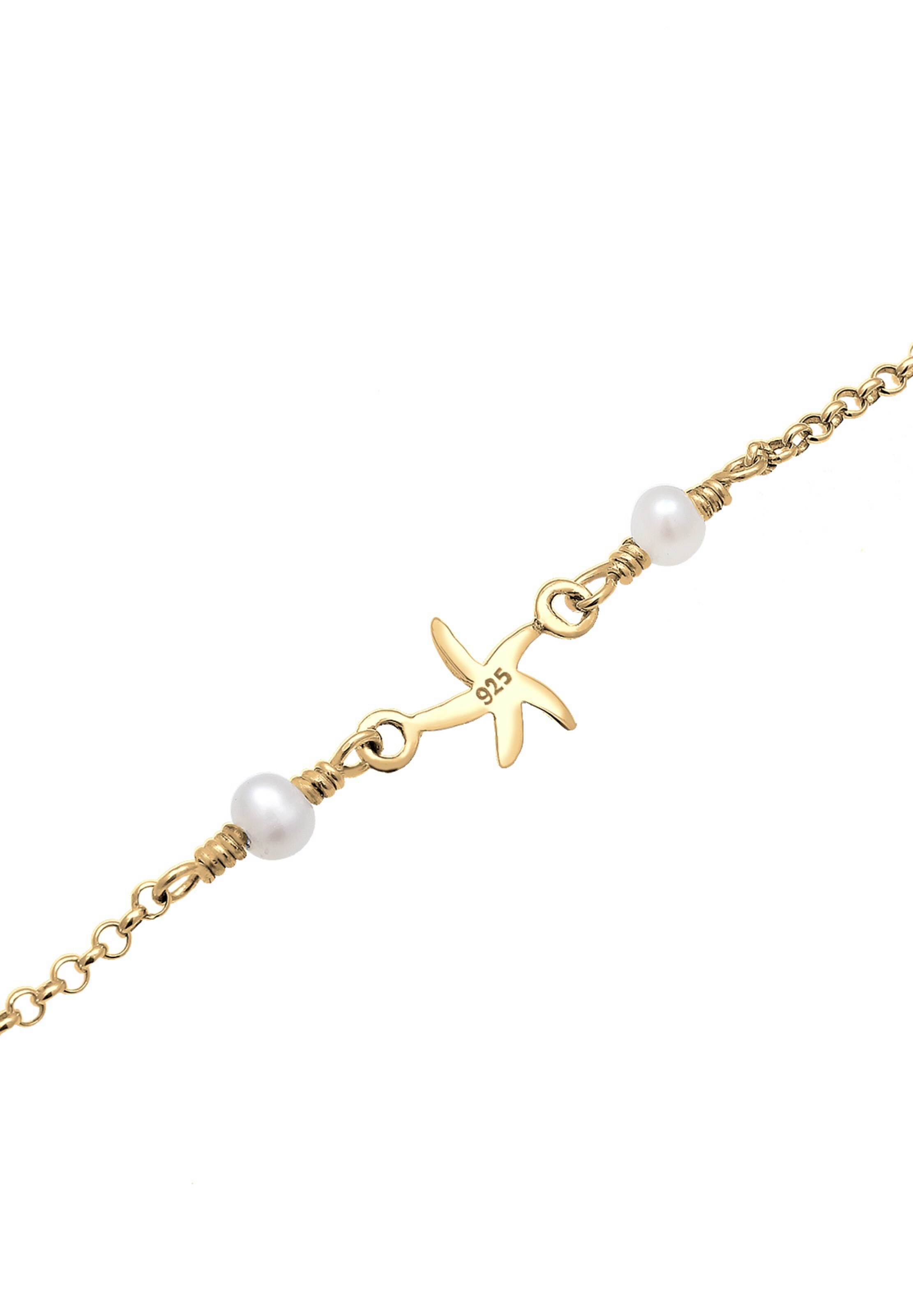 ELLI Voetsieraden in Goud