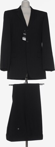 s.Oliver Suit in M in Black: front