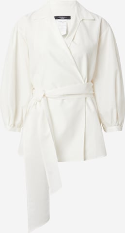 Camicia da donna 'SILVER' di Weekend Max Mara in bianco: frontale