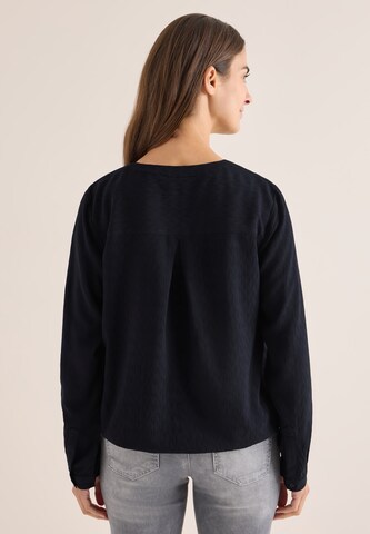 CECIL Blouse in Black