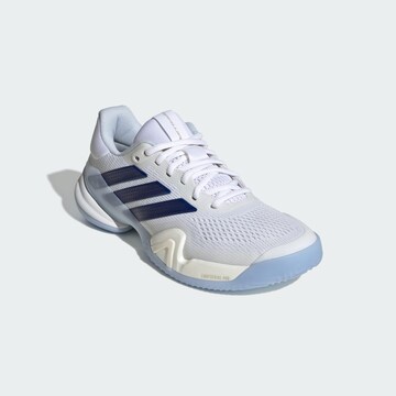 ADIDAS PERFORMANCE - Calzado deportivo 'Barricade 14' en blanco