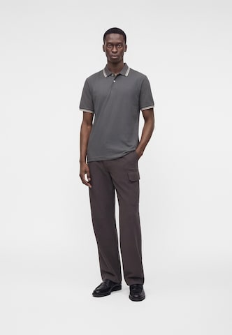 GANT Shirt in Grey