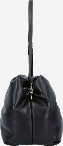 PATRIZIA PEPE Shoulder Bag in Black