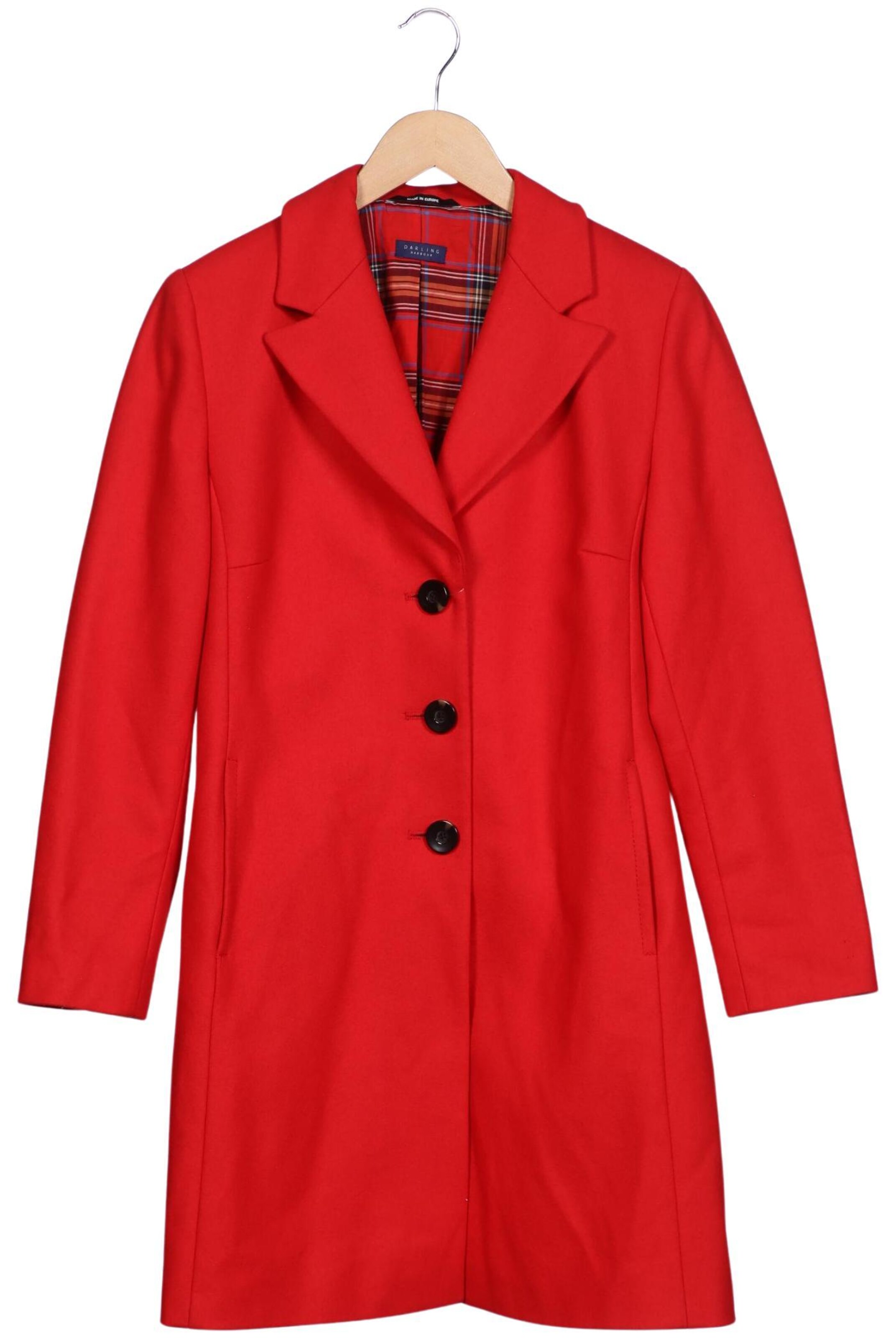 Darling Jacket & Coat in L in Red: front