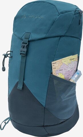 VAUDE Sportrucksack 'Jura 18' in Blau