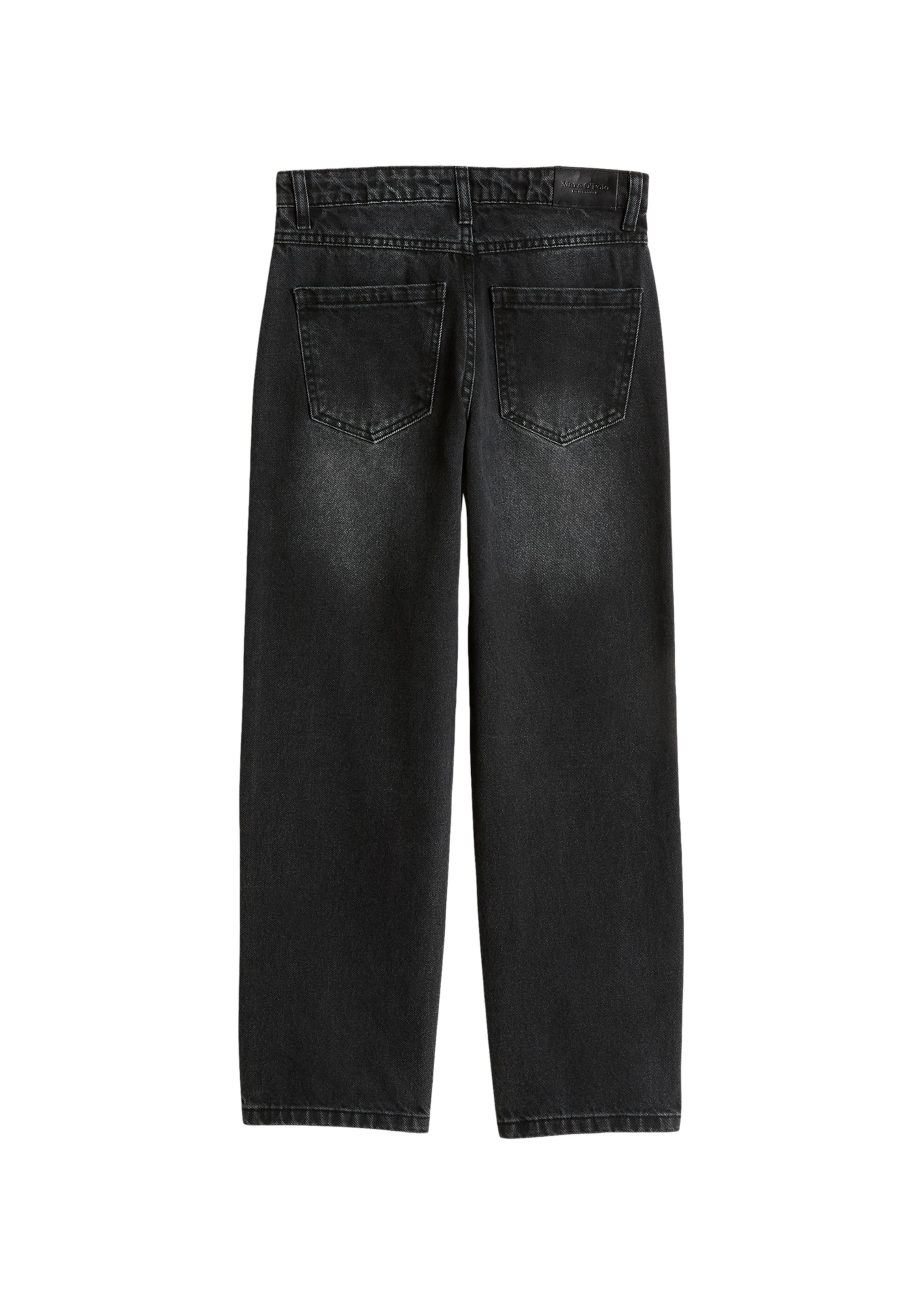 Marc O'Polo Wide leg Jeans in Black