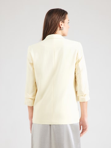 Sacou 'PCBosella' de la PIECES pe galben