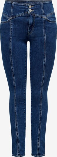 Jeans ONLY pe albastru închis, Vizualizare produs
