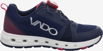 Vado Sneakers in Blauw